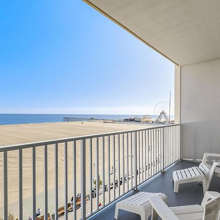 Апартаменти Belmont Towers 505 Оушен-Сіті Екстер'єр фото